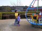 松浦河畔公園